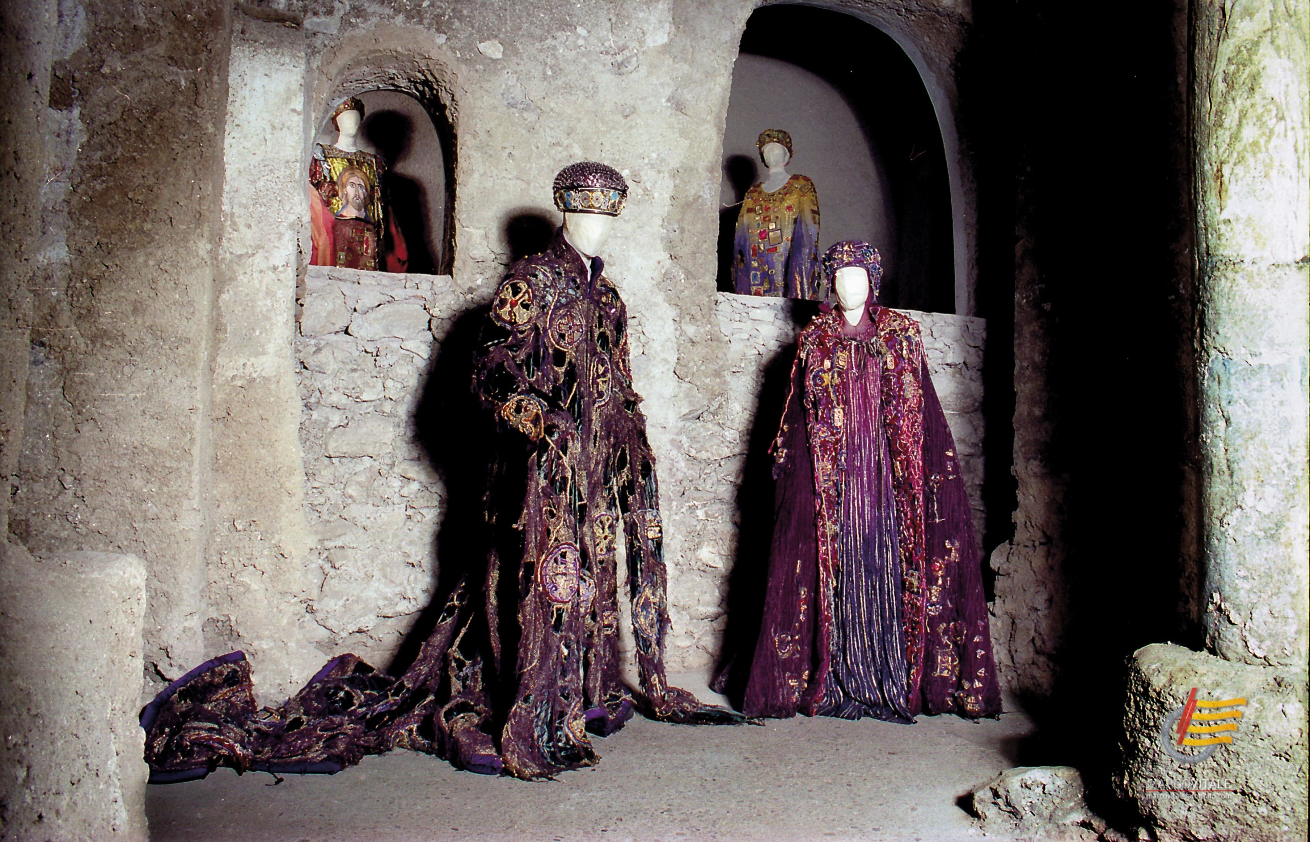 Mostra Internazionale del Costume