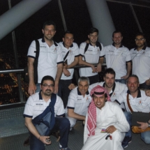 Sbandieratori Città de la Cava a Riyadh-3229