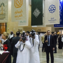 Sbandieratori Città de la Cava a Riyadh-3334
