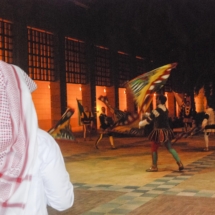 Sbandieratori Città de la Cava a Riyadh-3413
