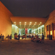 Sbandieratori Città de la Cava a Riyadh-3519