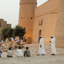 Sbandieratori Città de la Cava a Riyadh-3964