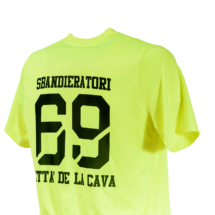 Abbigliamento Sbandieratori Città De La Cava -1-16